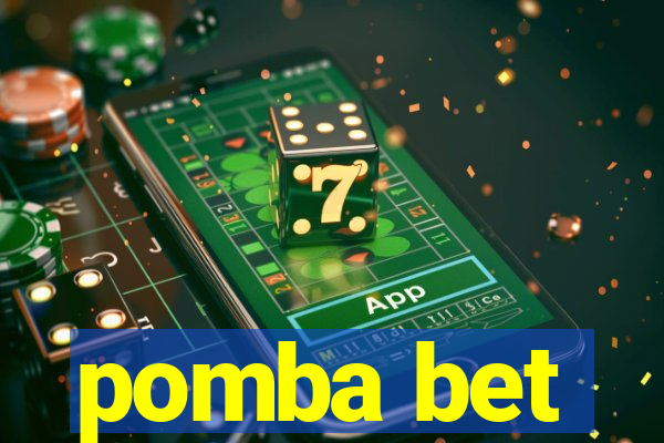 pomba bet